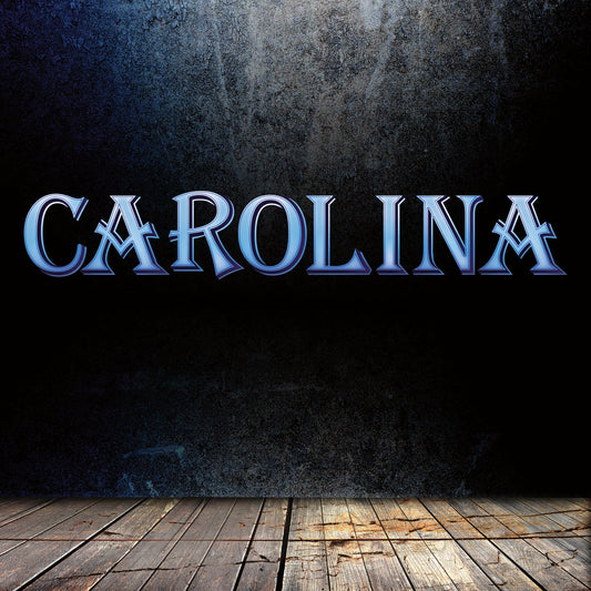 Customize Your Space with a Durable, High-Quality Vinyl Name Wall Decal - Perfect for Kids' Rooms, Nurseries, and Stylish Home Decor