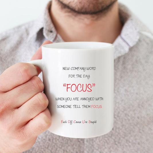 QUOTES MOTIVATE MUG, Hot Chocolate Mug, Printed Tea Cup, Kitchen Accessories, Office Coffee Mug, Funny Joke Mug, Rounded Corners Mug